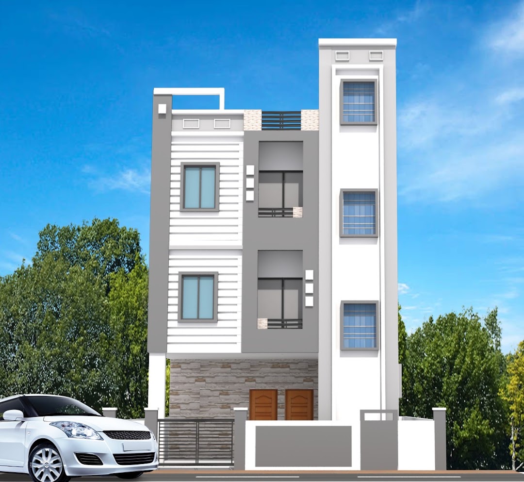 CHINTAMANI HEIGHTS