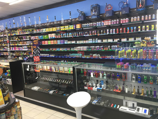 Tobacco Shop «Tobacco & Vape», reviews and photos, 902 NE Maynard Rd, Cary, NC 27513, USA