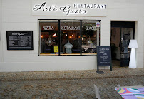 Bar du Restaurant italien Art'è Gusto à Avignon - n°10