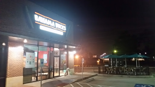 Dessert Restaurant «Bahama Bucks», reviews and photos, 24504 Kuykendahl Rd #100, Tomball, TX 77375, USA