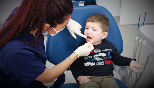 Blu Dental Clinica stomatologica Voluntari - <nil>