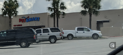 Pet Supply Store «PetSmart», reviews and photos, 10401 US-441, Leesburg, FL 34788, USA