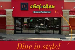 Chef Chen - Frisco image