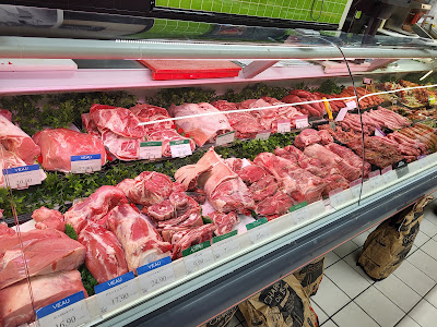 Intermarché SUPER Lamotte Beuvron à Lamotte-Beuvron