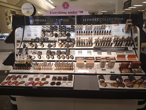 Cosmetics Store «SEPHORA inside JCPenney», reviews and photos, 300 Valley River Center, Eugene, OR 97401, USA