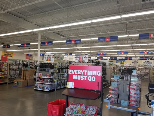 Hardware Store «Harbor Freight Tools», reviews and photos, 6508 Skillman St, Dallas, TX 75231, USA