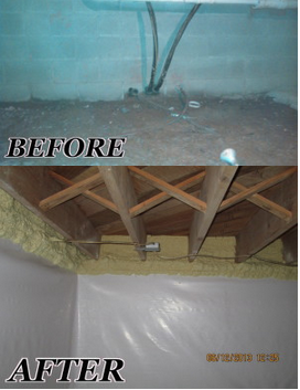 Air Conditioning Repair Service «Dodrill Comfort & Energy Solutions», reviews and photos