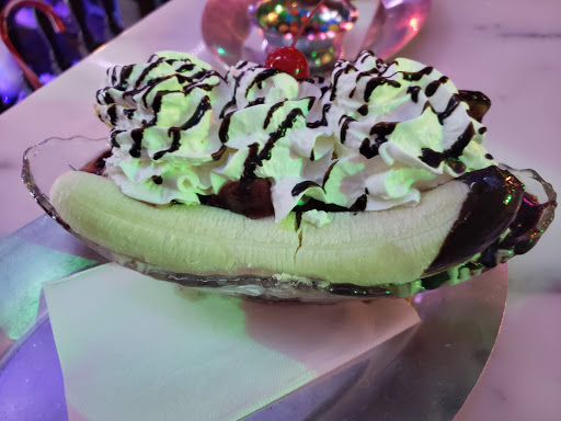 Ice Cream Shop «Cherry Smash», reviews and photos, 8000 Wiles Rd, Coral Springs, FL 33067, USA