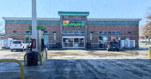 Convenience Store «MAPCO Express», reviews and photos, 194 S Mt Juliet Rd, Mt Juliet, TN 37122, USA
