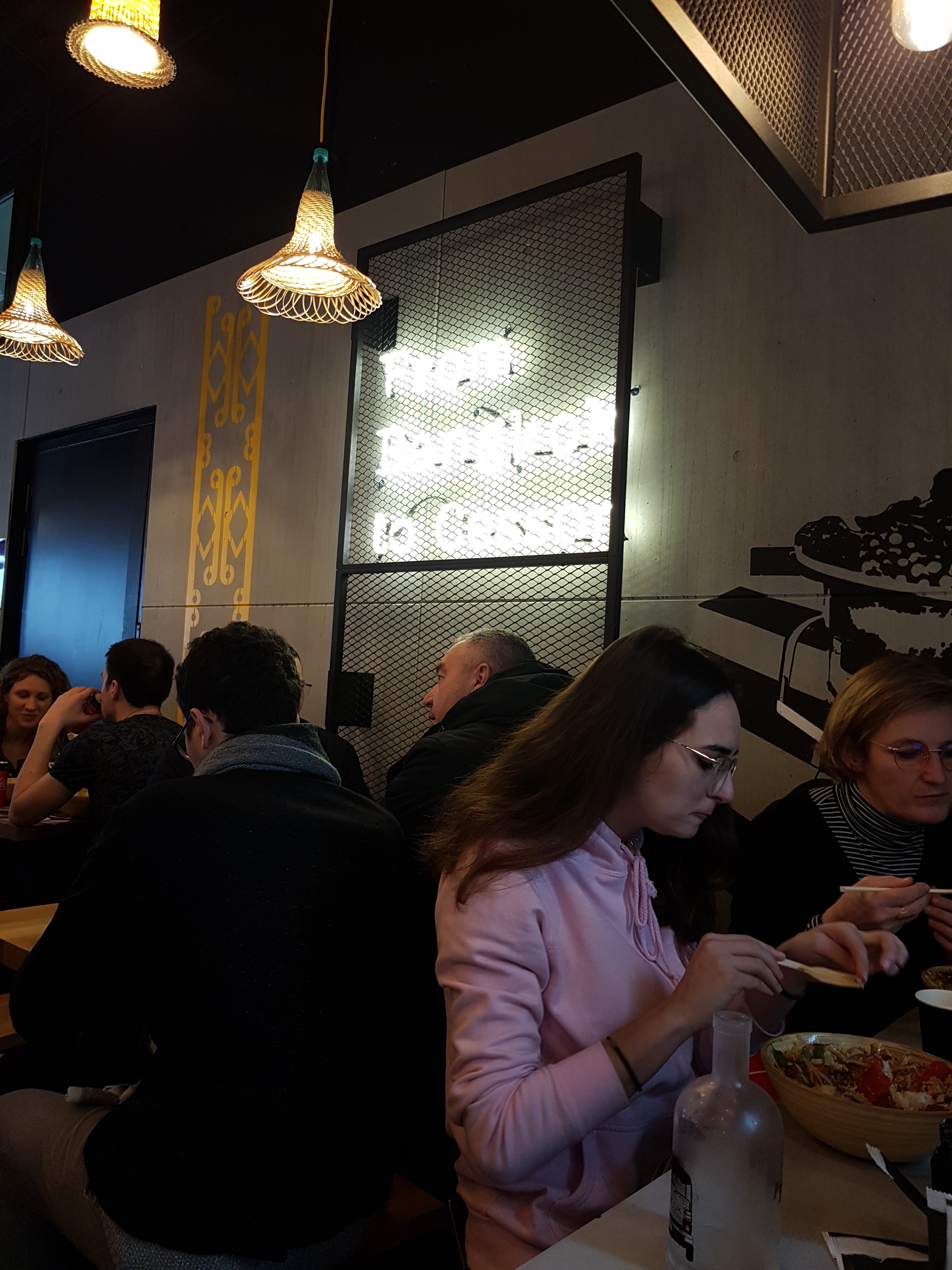 Photo n° 3 de l'avis de Annie.o fait le 16/02/2020 à 18:53