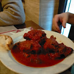 Photo n°1 de l'avis de Vito.a fait le 24/08/2018 à 21:42 sur le  Hostaria Edmondo à Rome