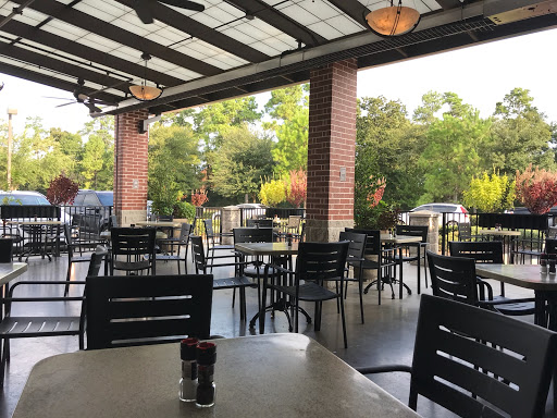 American Restaurant «Black Walnut Cafe - Vintage Park», reviews and photos, 10623 Louetta Rd, Houston, TX 77070, USA