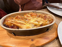 Tartiflette du Restaurant français La Tablée à Chamonix-Mont-Blanc - n°2