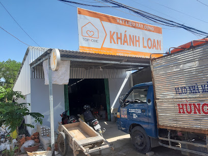 Cửa hàng VLXD Khánh Loan