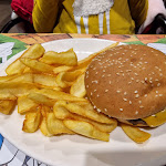 Photo n°1 de l'avis de Marco.. fait le 04/01/2024 à 18:18 sur le  Roadhouse à Chivasso