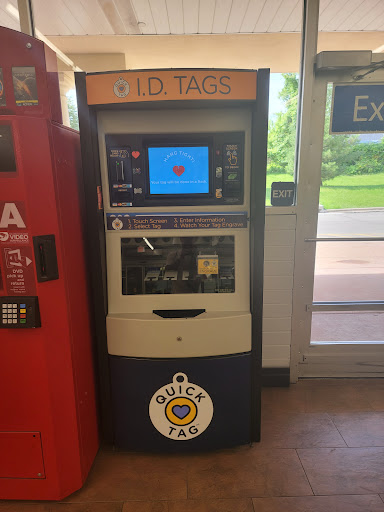 Department Store «Walmart Supercenter», reviews and photos, 2151 Royal Ave, Monona, WI 53713, USA