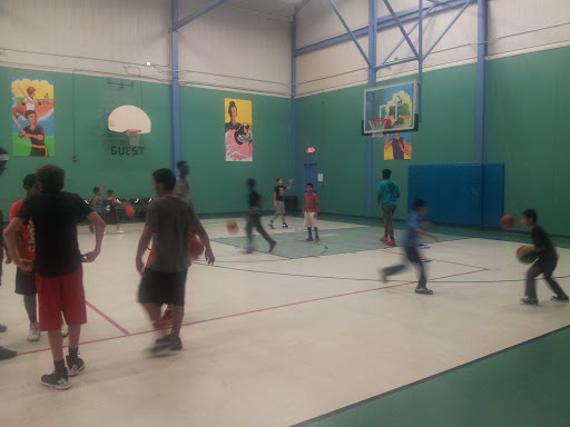 Recreation Center «Southside Lions Center», reviews and photos, 3100 Hiawatha St, San Antonio, TX 78210, USA