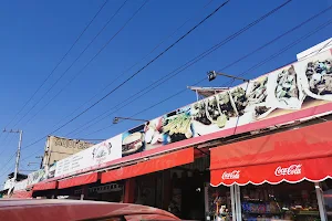 Taquerías De Cocula Es El Mariachi image