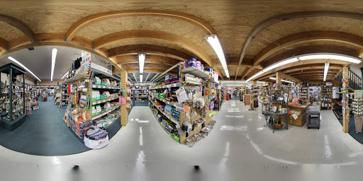Pet Supply Store «Copper Creek Mercantile», reviews and photos, 4415 River Rd N, Keizer, OR 97303, USA