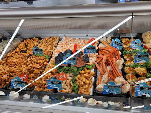 Supermarket «Food City», reviews and photos, 1921 TN-394, Blountville, TN 37617, USA