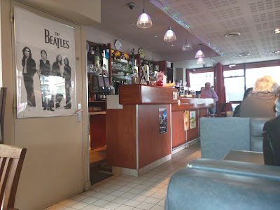 Le Central Café à Romans-sur-Isère