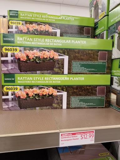 Supermarket «ALDI», reviews and photos, 614 Middle Country Rd, Selden, NY 11784, USA