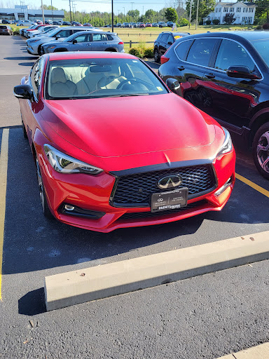 Car Dealer «Vanderstyne Toyota», reviews and photos, 4374 W Ridge Rd, Rochester, NY 14626, USA