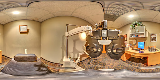 Optometrist «Lifetime Eyecare Associates», reviews and photos, 6704 Sterling Ridge Dr D, The Woodlands, TX 77382, USA