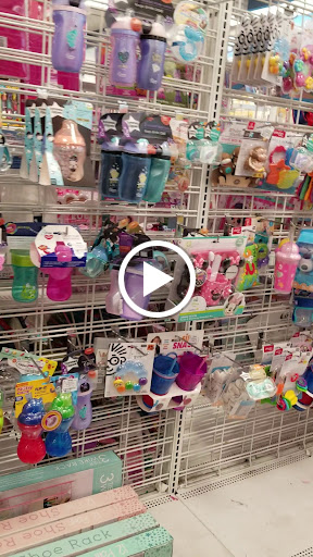 Clothing Store «Ross Dress for Less», reviews and photos, 1955 W Craig Rd, North Las Vegas, NV 89032, USA