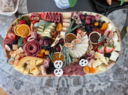 Holy Charcuterie