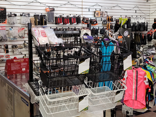 Used Bicycle Shop «Jack the Bike Man, Inc.», reviews and photos