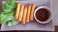 Rouleau de printemps du Restaurant vietnamien Ai Pho à Chanteloup-en-Brie - n°10