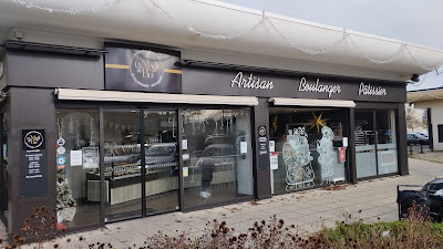 La Magie du Blé à Cholet
