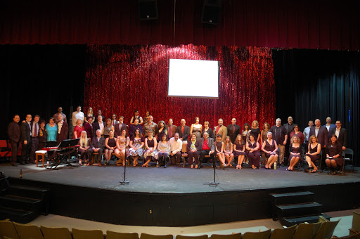 Performing Arts Theater «The Barn Theatre», reviews and photos, 32 Skyline Dr, Montville, NJ 07045, USA