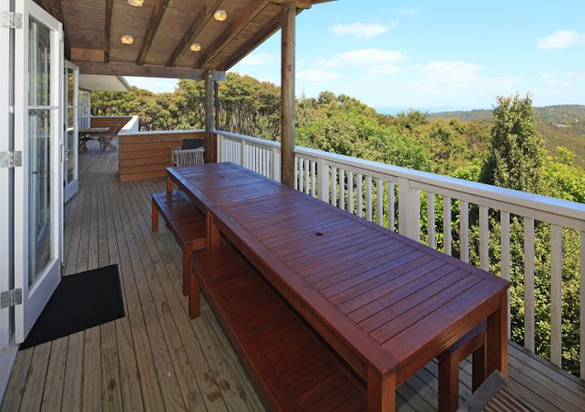 Comments and reviews of Waiheke Lodge