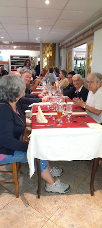 Atmosphère du Restaurant Le Cap à Escalles - n°9