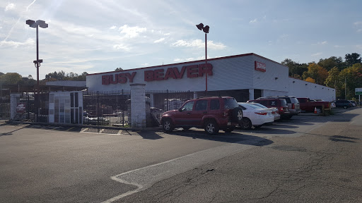 Home Improvement Store «Busy Beaver - Crafton», reviews and photos, 88 W Steuben St, Pittsburgh, PA 15205, USA