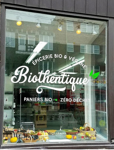 Biothentique