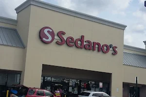 Sedano's Supermarkets image