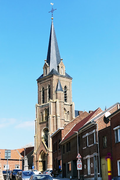 Sint-Pieterskerk Lauw