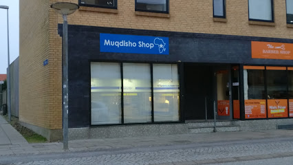 Muqdisho Shop