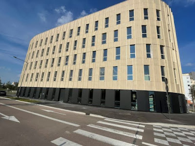 Bpifrance - Délégation Troyes à Troyes