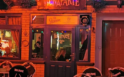 Cafe Bar Bonaparte image