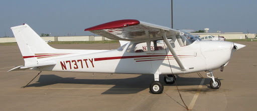 Texins Flying Club