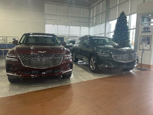 Car Dealer «Rick Case Hyundai Roswell», reviews and photos, 11446 Alpharetta Hwy, Roswell, GA 30076, USA