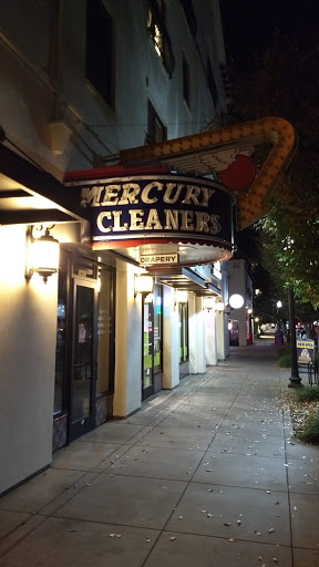 Dry Cleaner «Mercury Cleaners», reviews and photos, 1420 16th St, Sacramento, CA 95814, USA