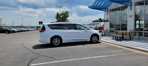 Honda Dealer «Inver Grove Honda», reviews and photos, 4605 S Robert Trail, Inver Grove Heights, MN 55077, USA