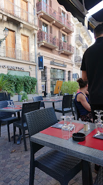 Atmosphère du Restaurant l'Ecuelle à Aix-les-Bains - n°4