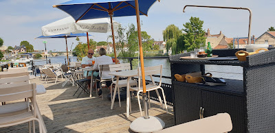 La Péniche Auxerre à Auxerre