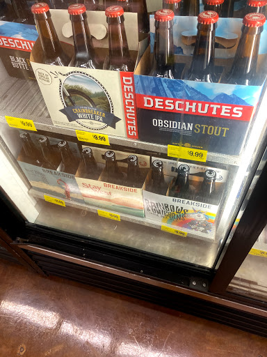 Grocery Store «Grocery Outlet Bargain Market», reviews and photos, 2060 River Rd, Eugene, OR 97404, USA